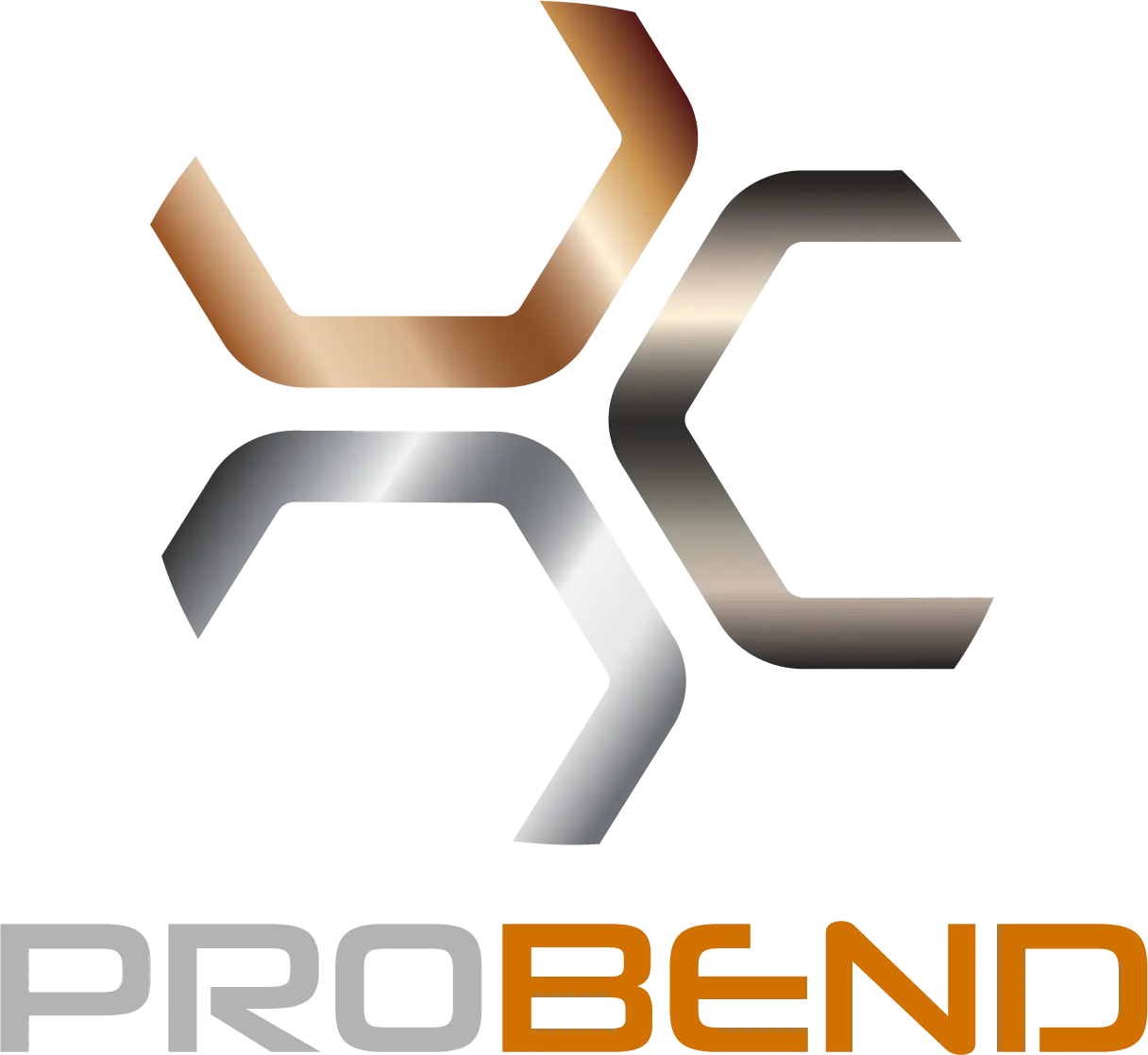 Probend CNC tube bending
